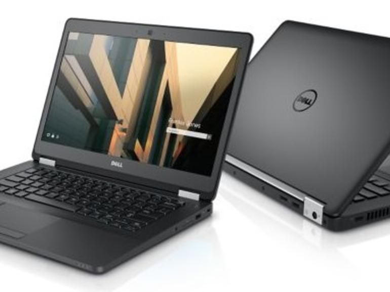 Ordinateur portable Dell latitude 5470